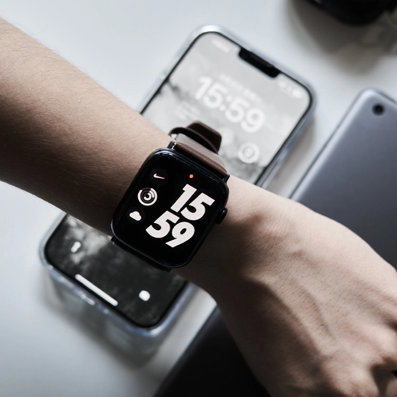 TROGONIC Apple Watch S12345678SE9Ultra