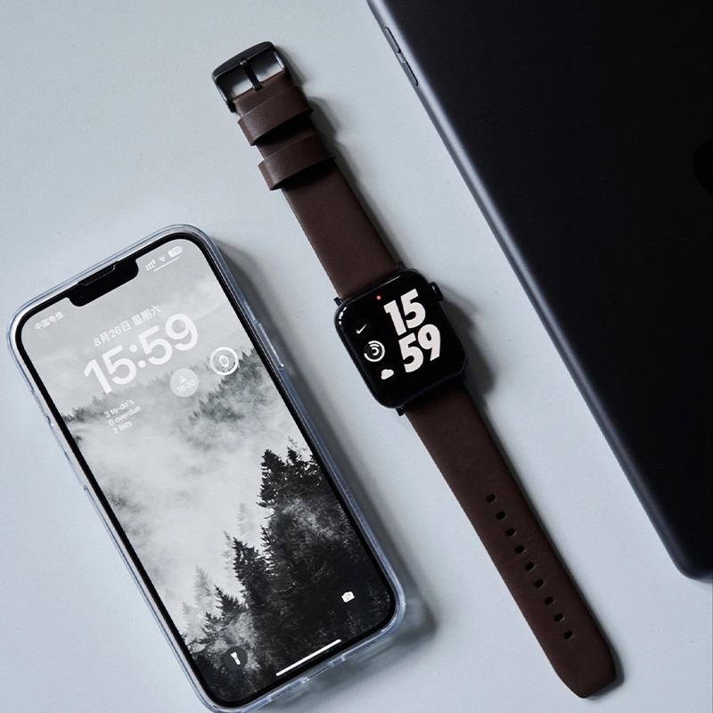 TROGONIC Apple Watch S12345678SE9Ultra