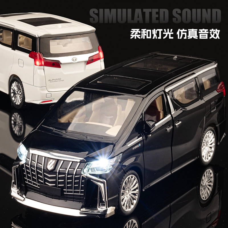 FEN JIE x Toyota 124