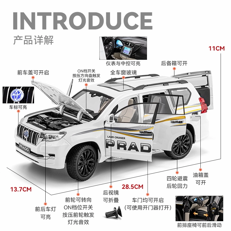 FEN JIE SUV 118