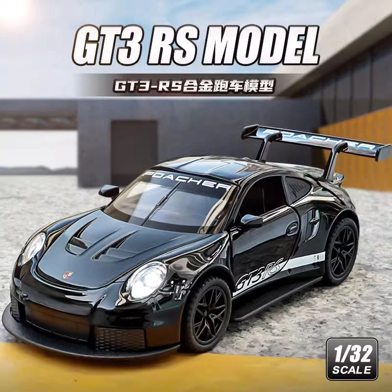 FEN JIE GT3RS 132