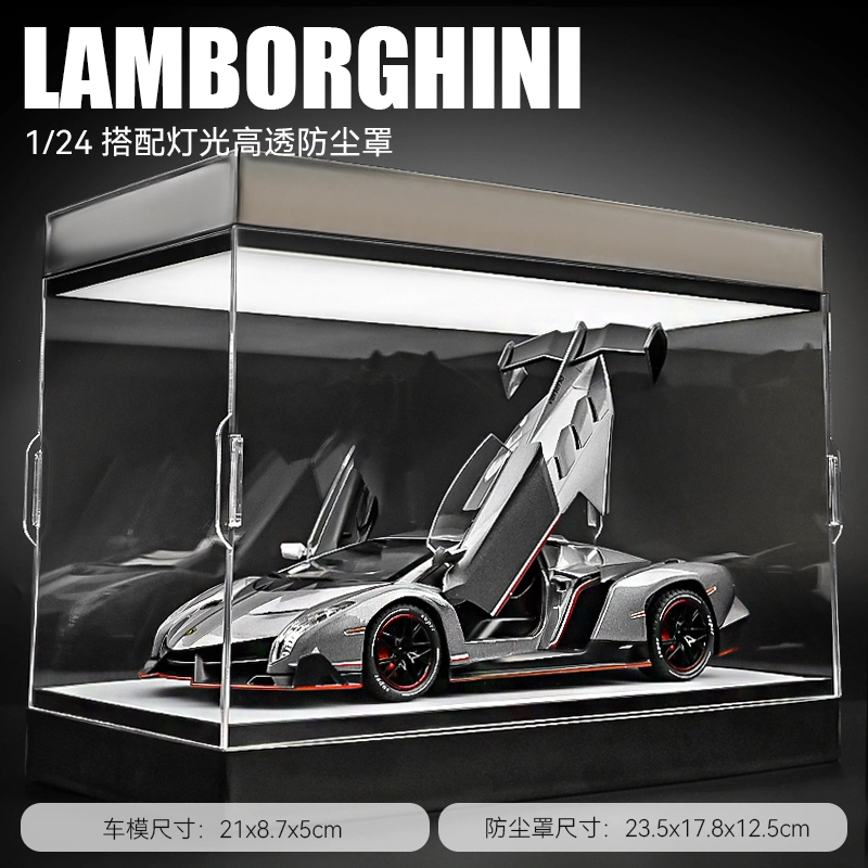 FEN JIE veneno124