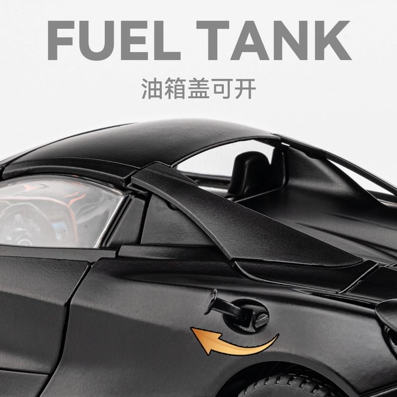 FEN JIE 720s 124