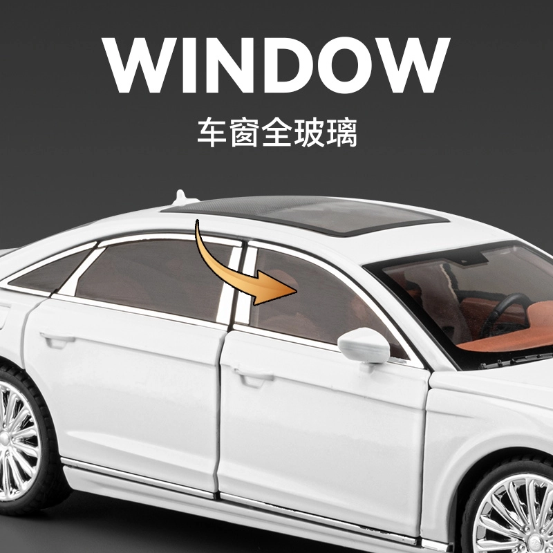 FEN JIE A8 124