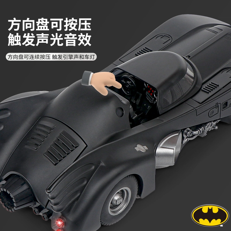 FEN JIE x DC COMICS 118