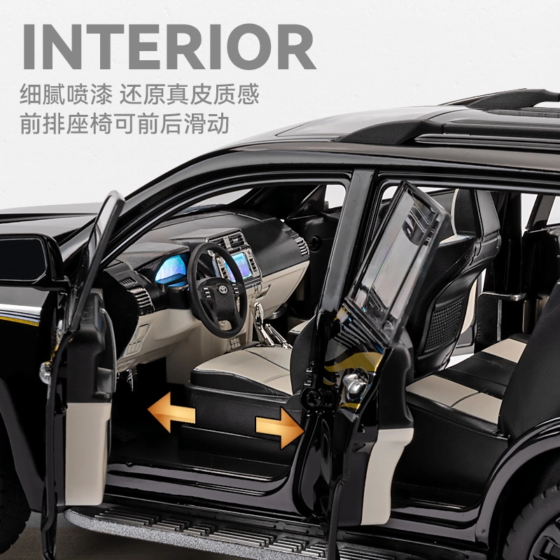 FEN JIE SUV 118