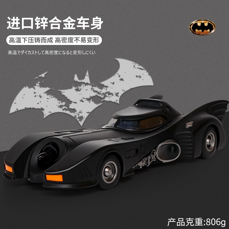 FEN JIE x DC COMICS 118
