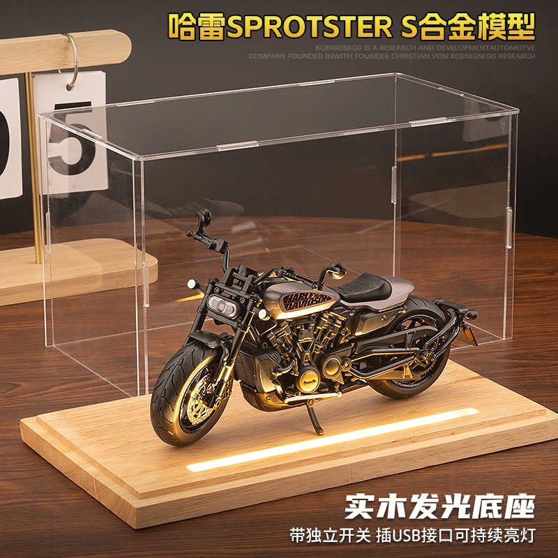 FEN JIE Sproteter S 112