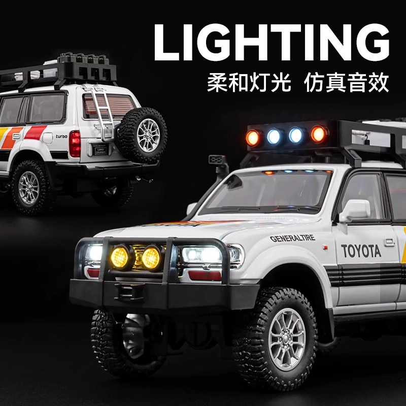 FEN JIE LC80 124