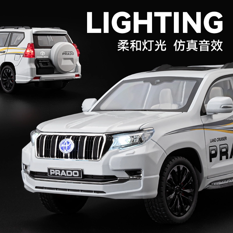 FEN JIE SUV 118
