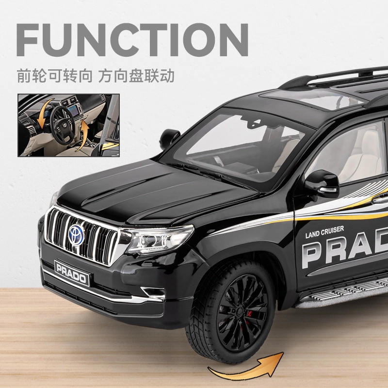 FEN JIE SUV 118