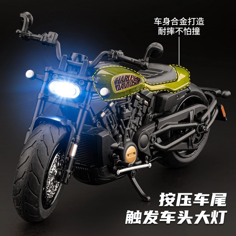 FEN JIE Sproteter S 112
