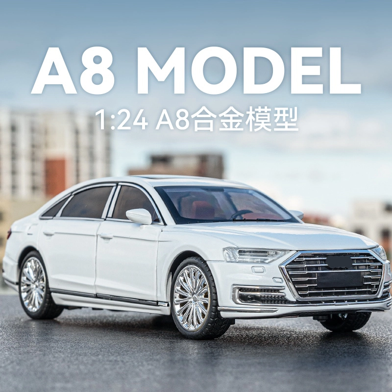 FEN JIE A8 124