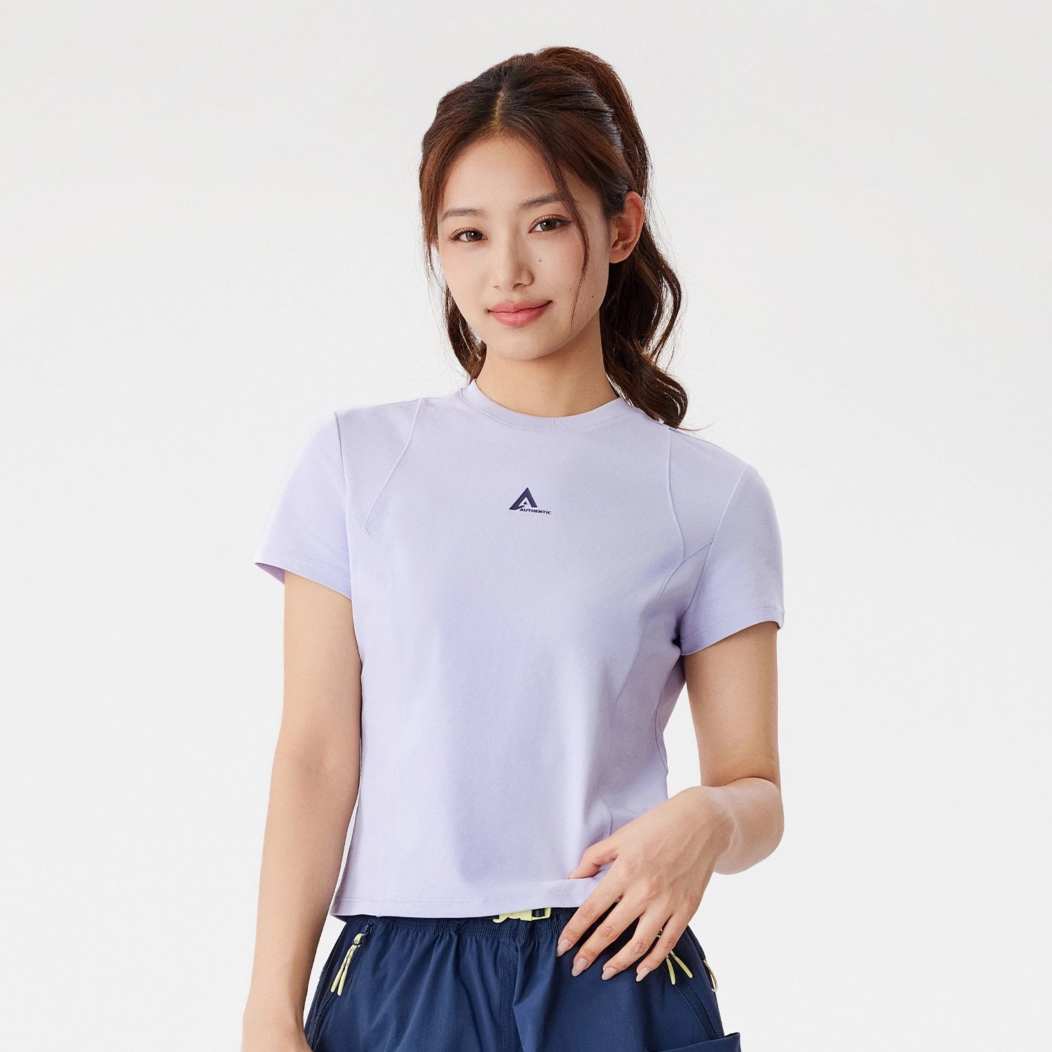 Kappa KAPPA PLAYER LOGO T