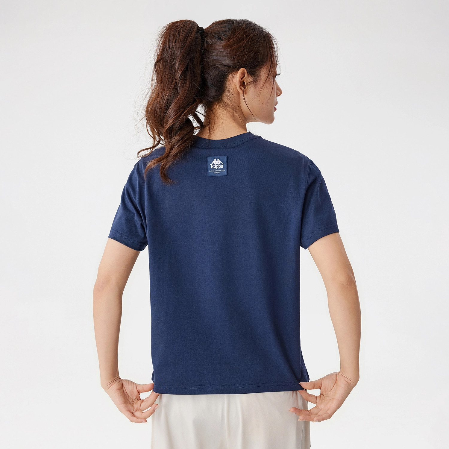 Kappa KAPPA PLAYER T