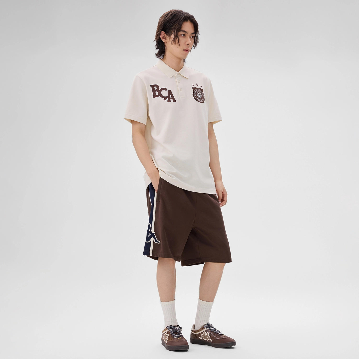 Kappa 1916 Polo -0114