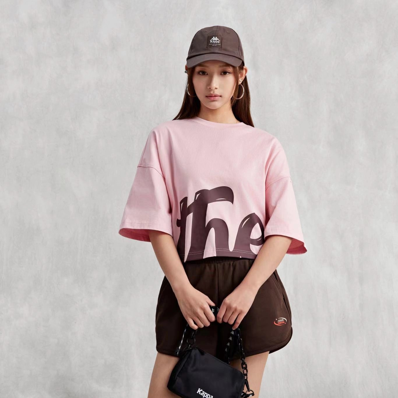 Kappa AUTHENTIC T