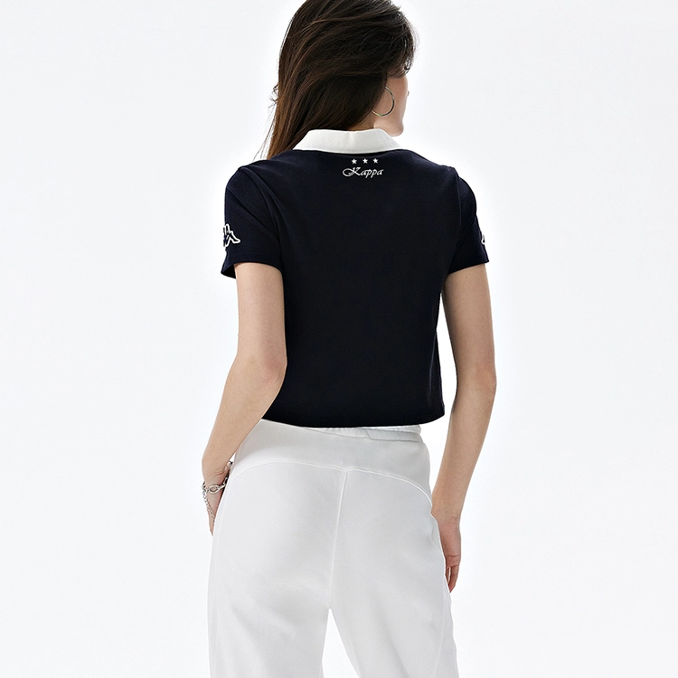 Kappa POLO T