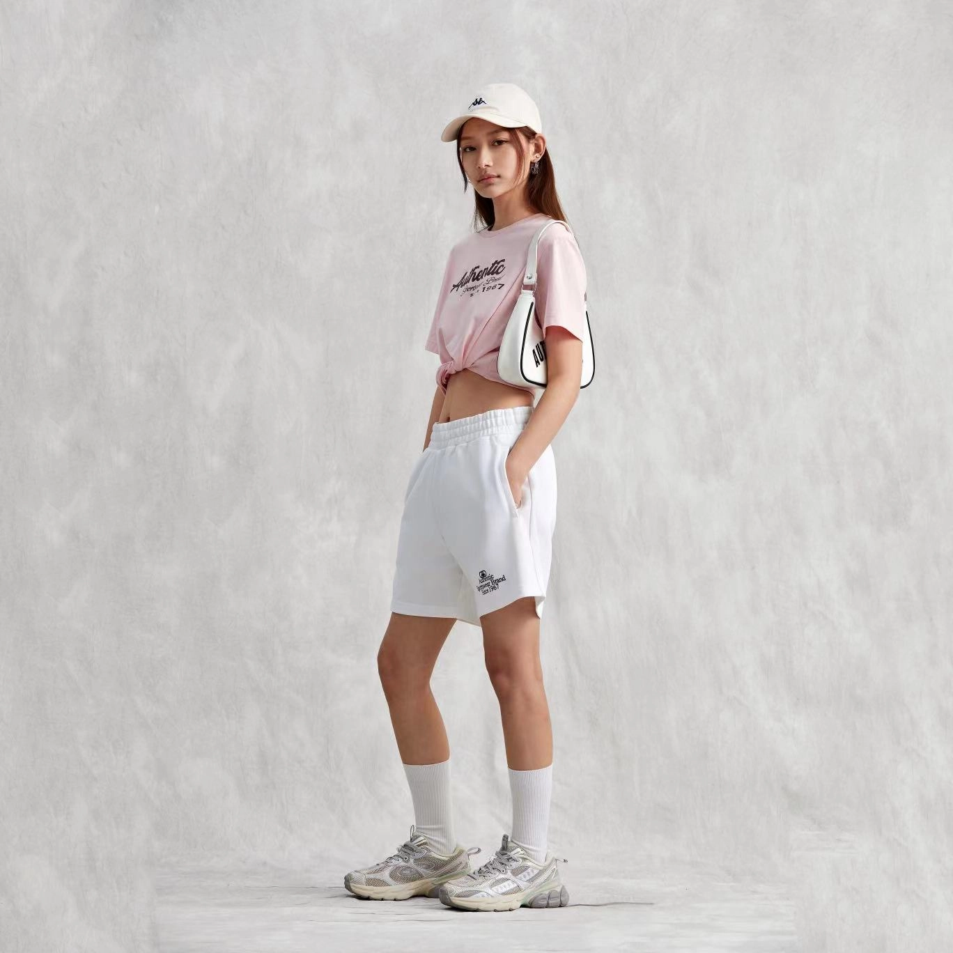 Kappa AUTHENTIC T