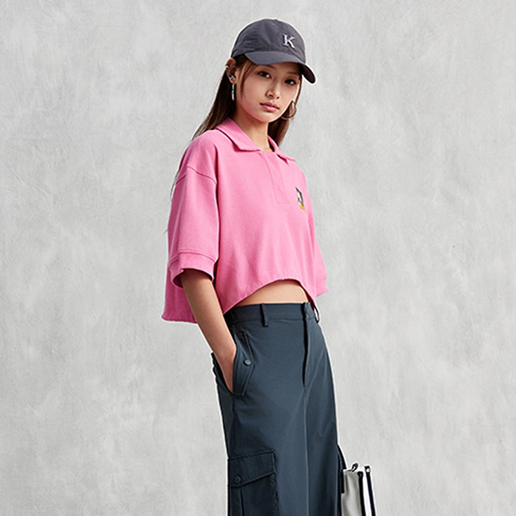 Kappa POLO T