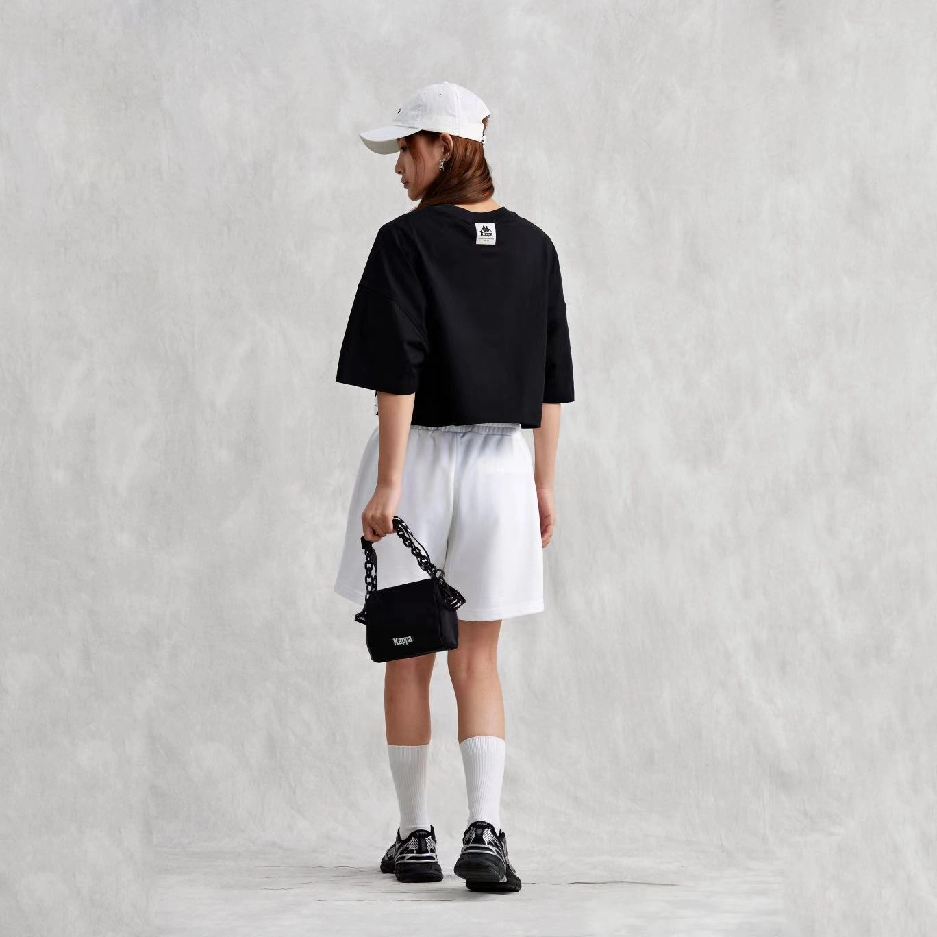 Kappa AUTHENTIC T