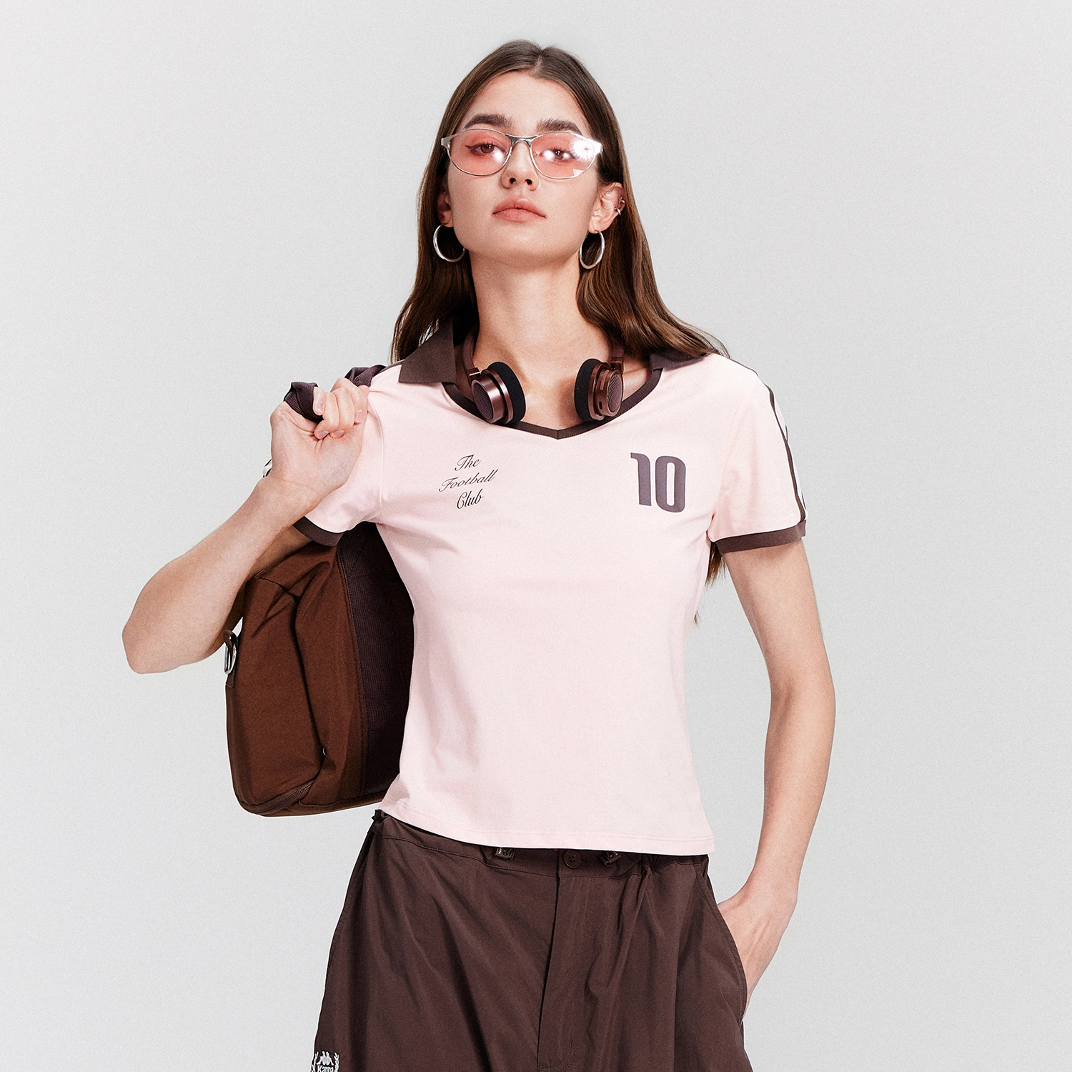 Kappa POLO T