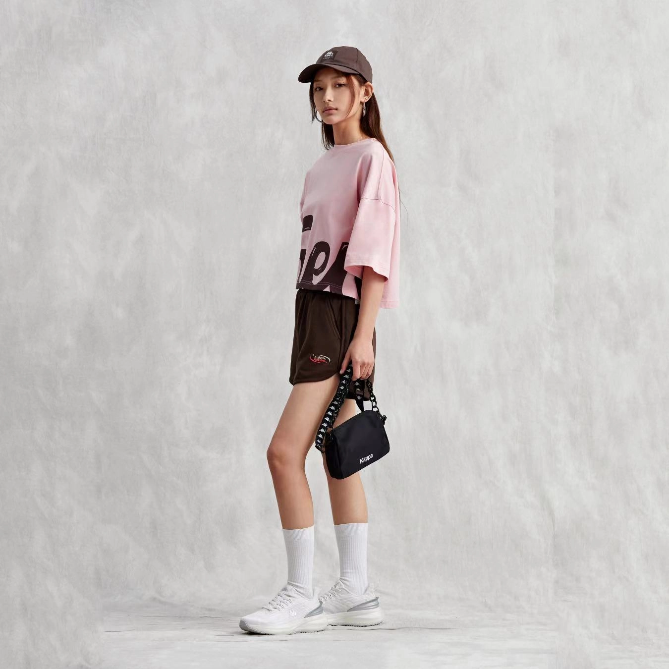 Kappa AUTHENTIC T