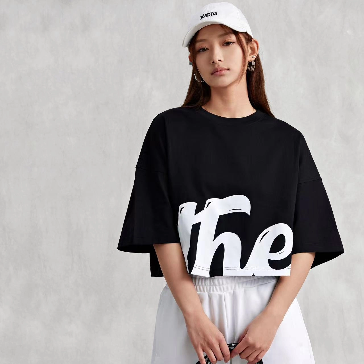 Kappa AUTHENTIC T
