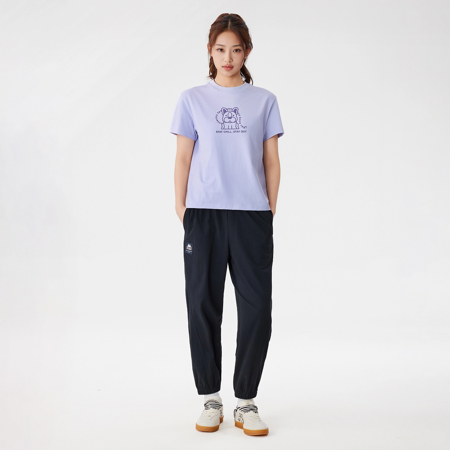 Kappa KAPPA PLAYER -990