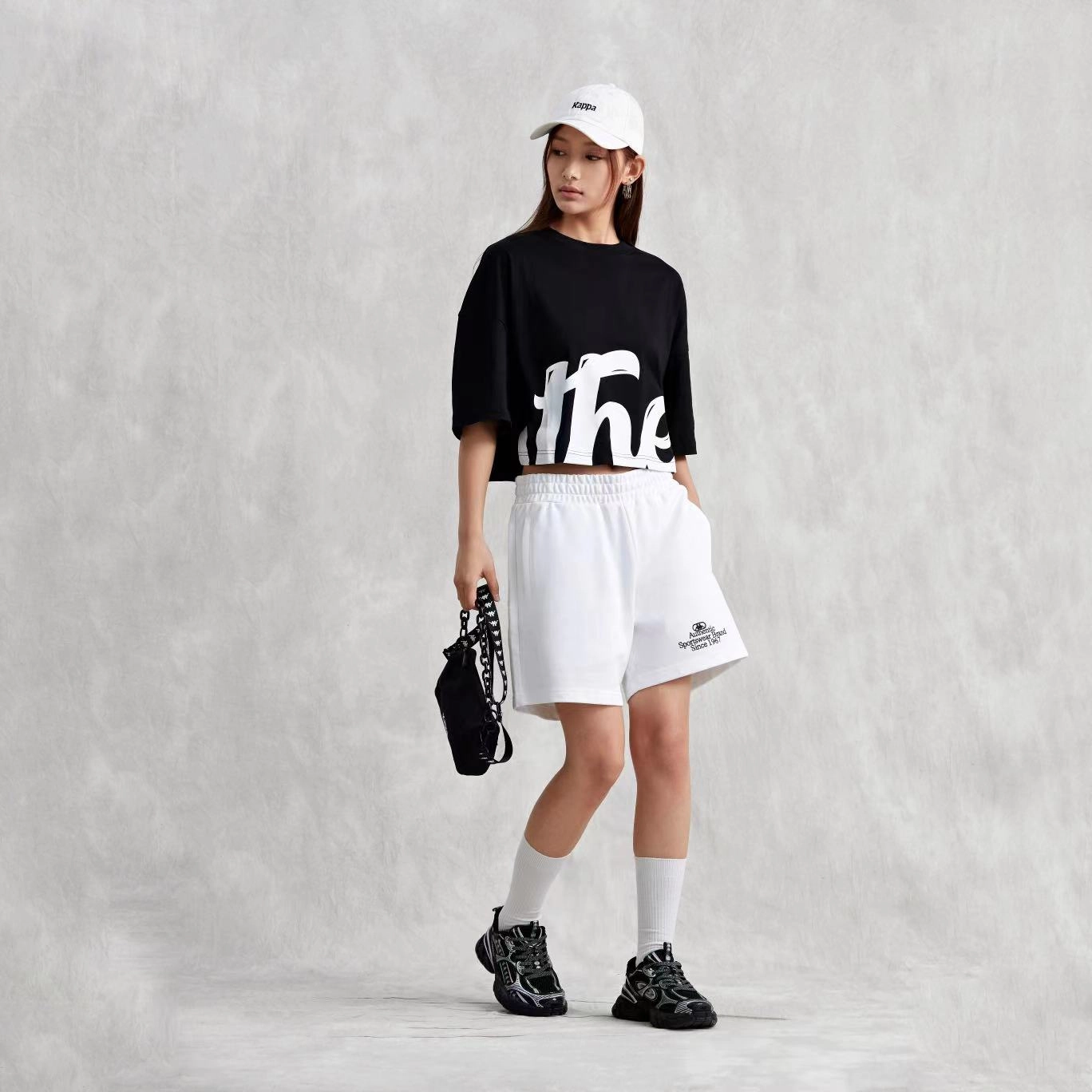 Kappa AUTHENTIC T