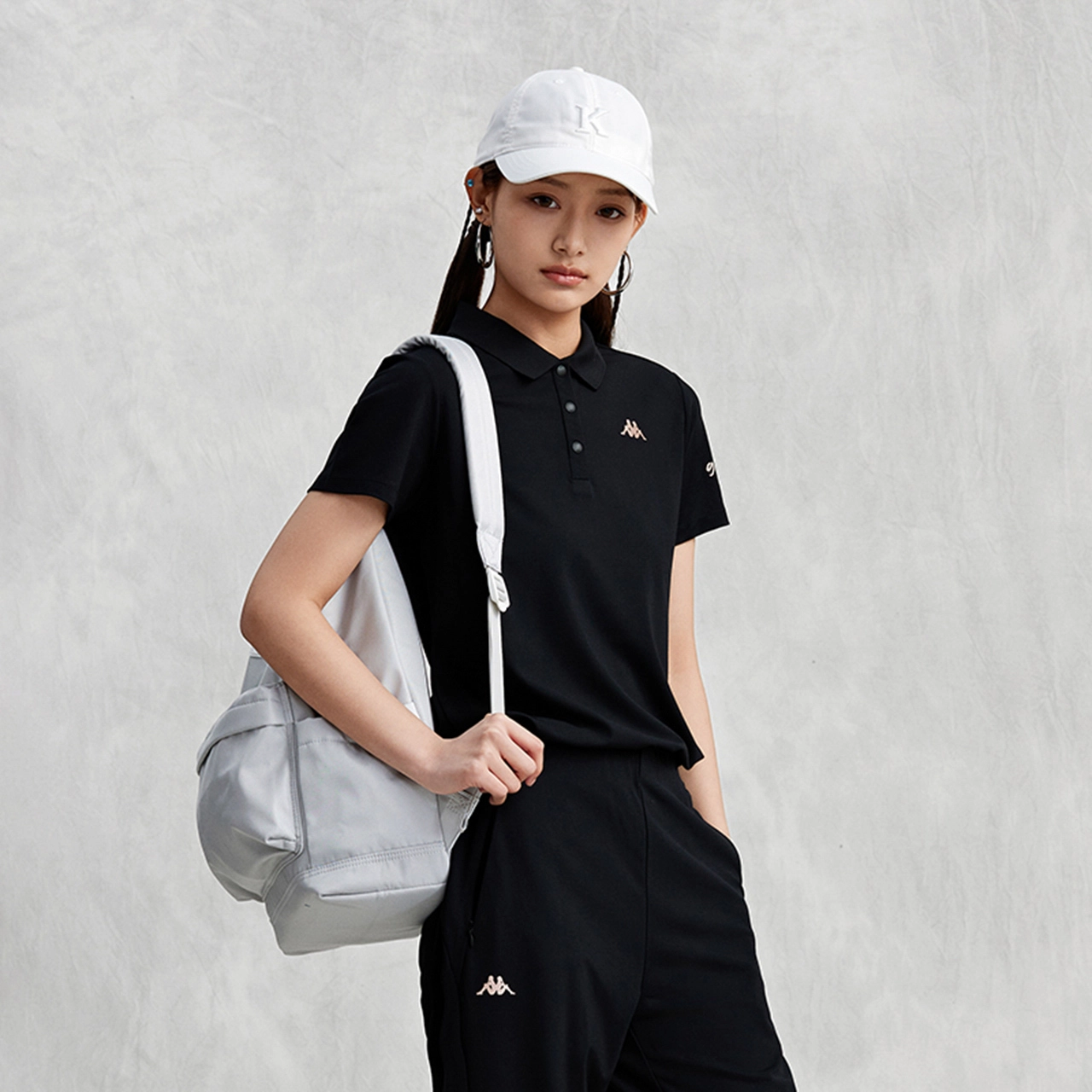 Kappa POLO T