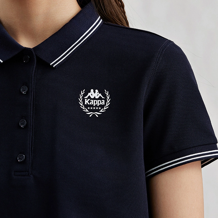 Kappa POLO T