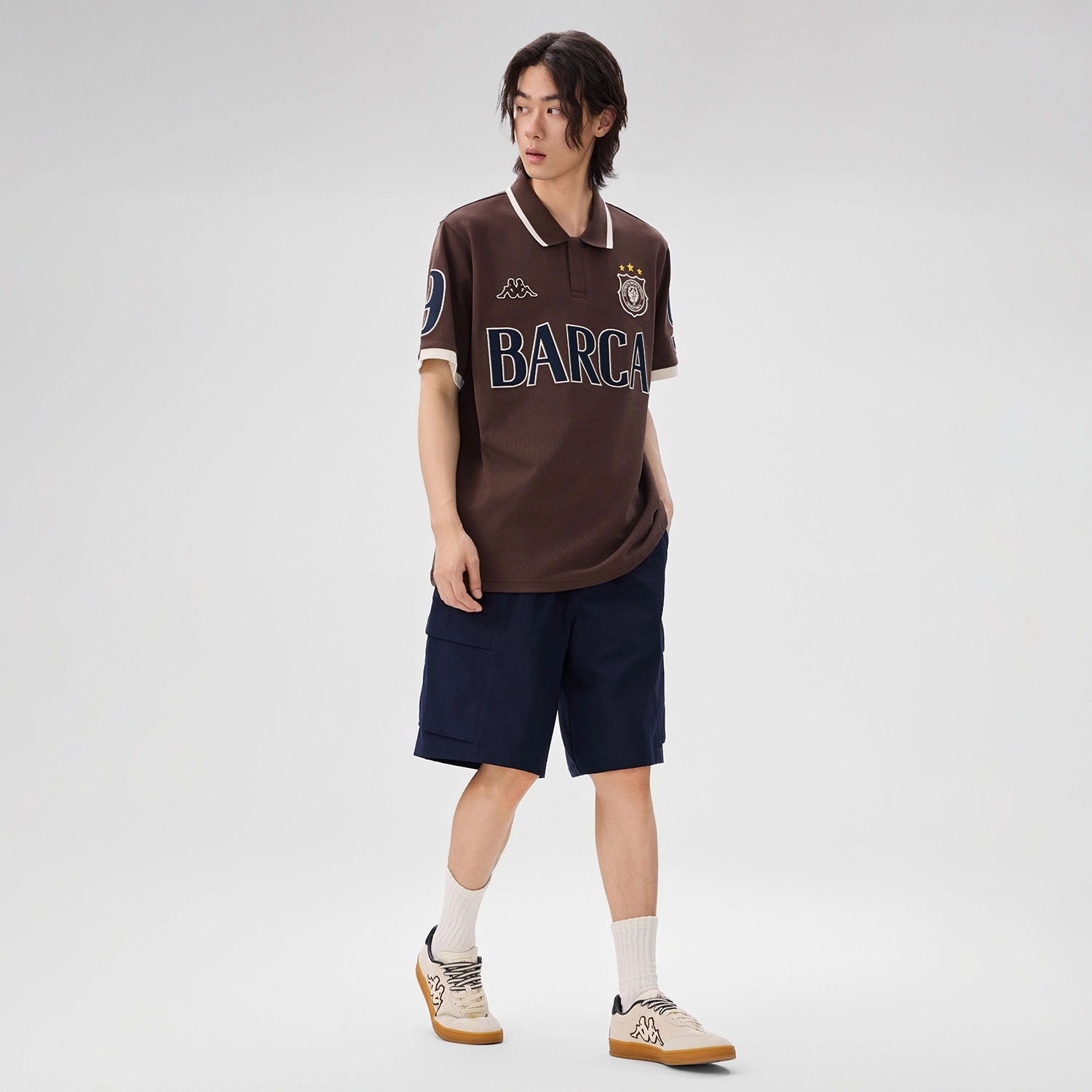Kappa 1916 Polo