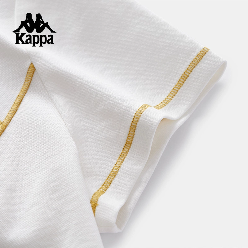 Kappa KAPPA PLAYER LOGO T