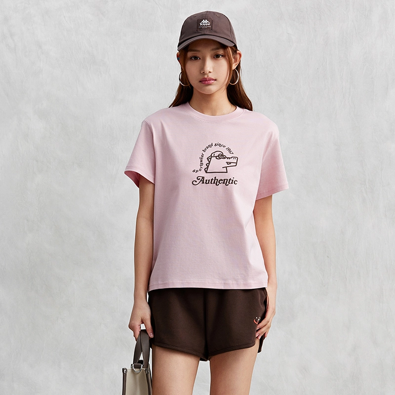 Kappa Authentic- T