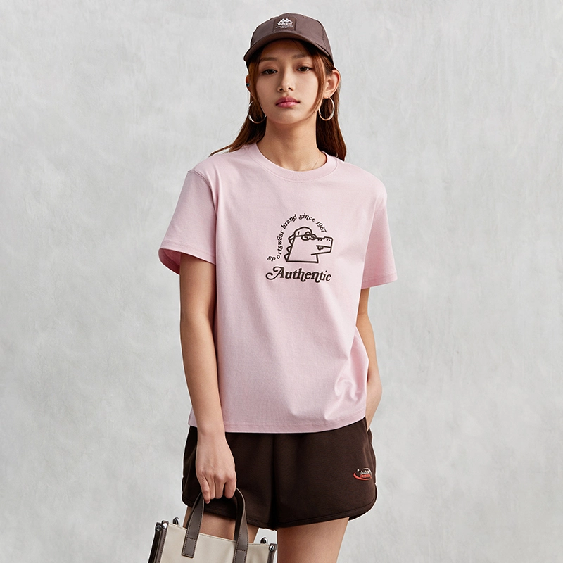 Kappa Authentic- T
