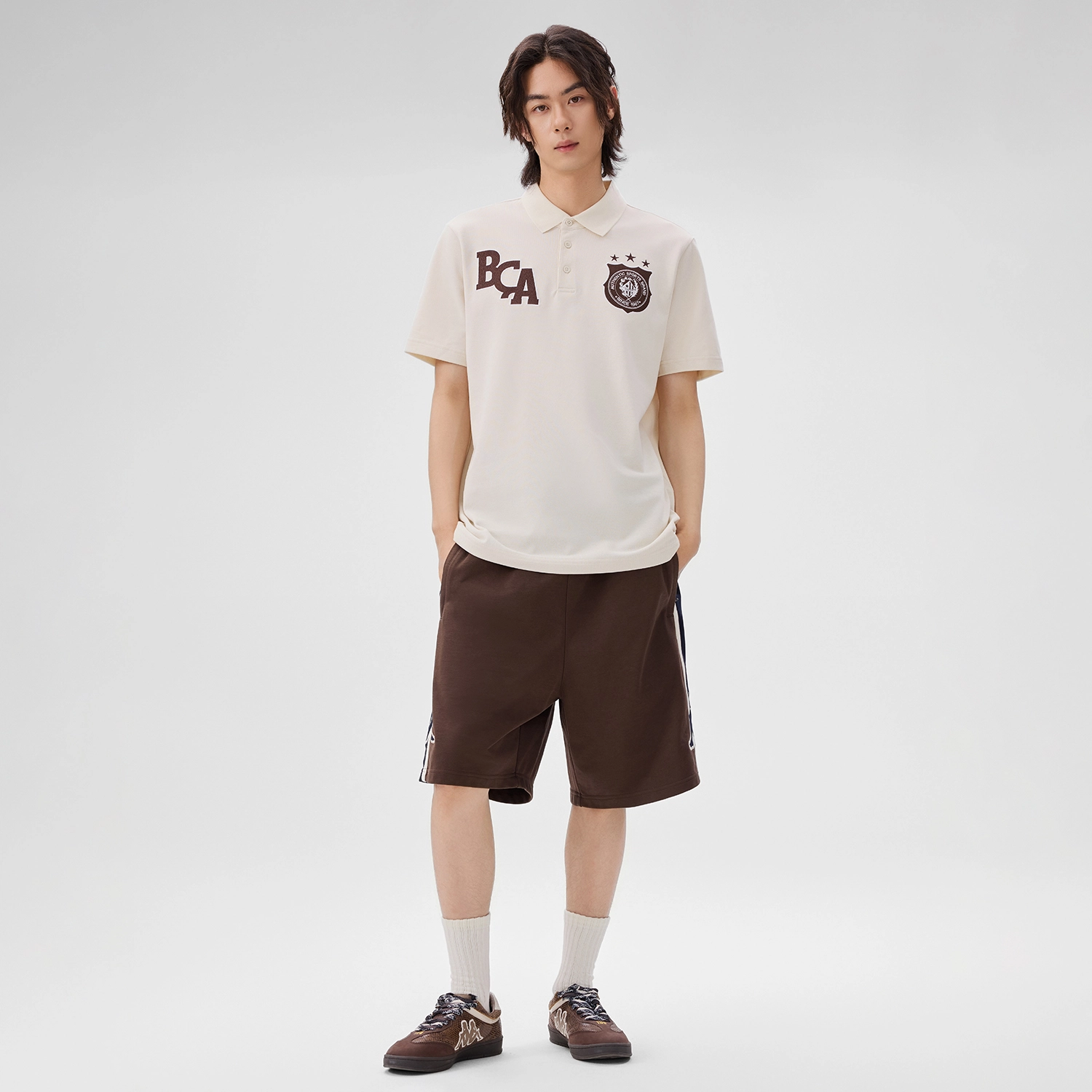 Kappa 1916 Polo -0114