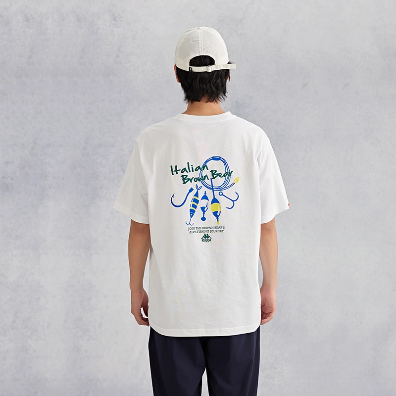 Kappa PLAYER T