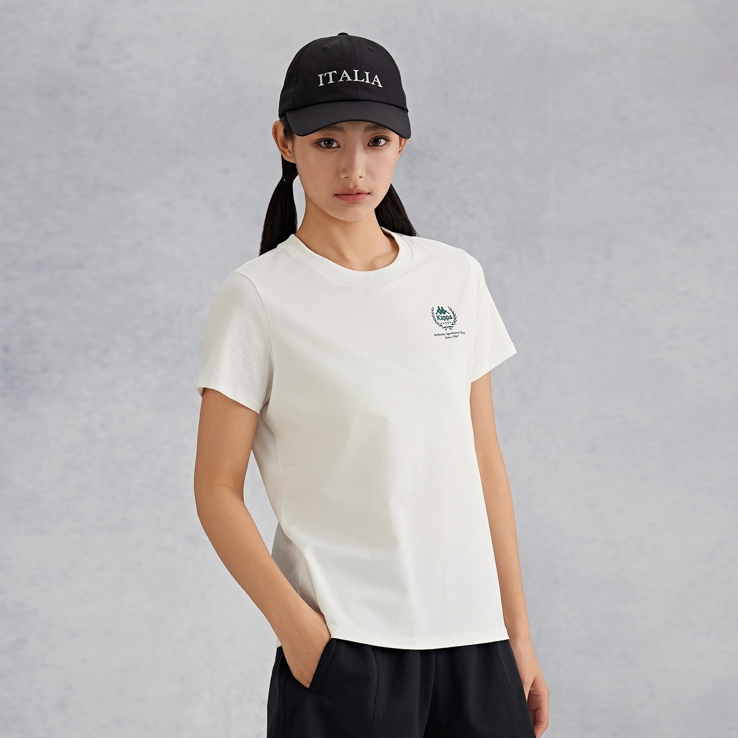 Kappa KAPPA 1916 T