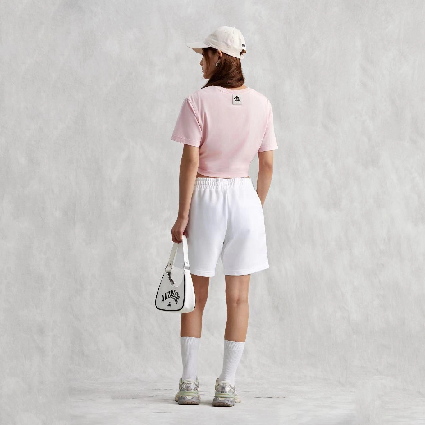 Kappa AUTHENTIC T