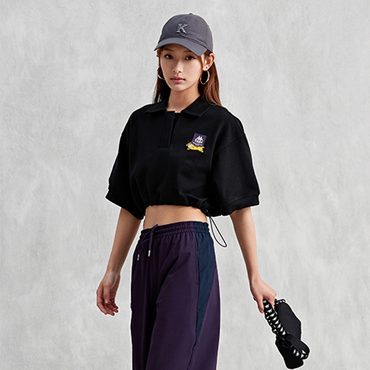 Kappa POLO T