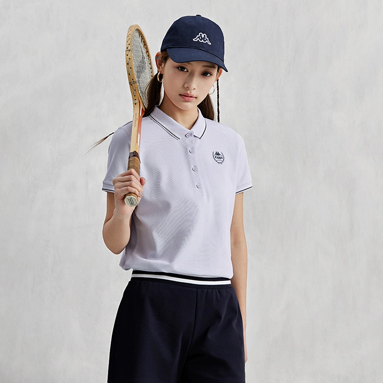 Kappa POLO T