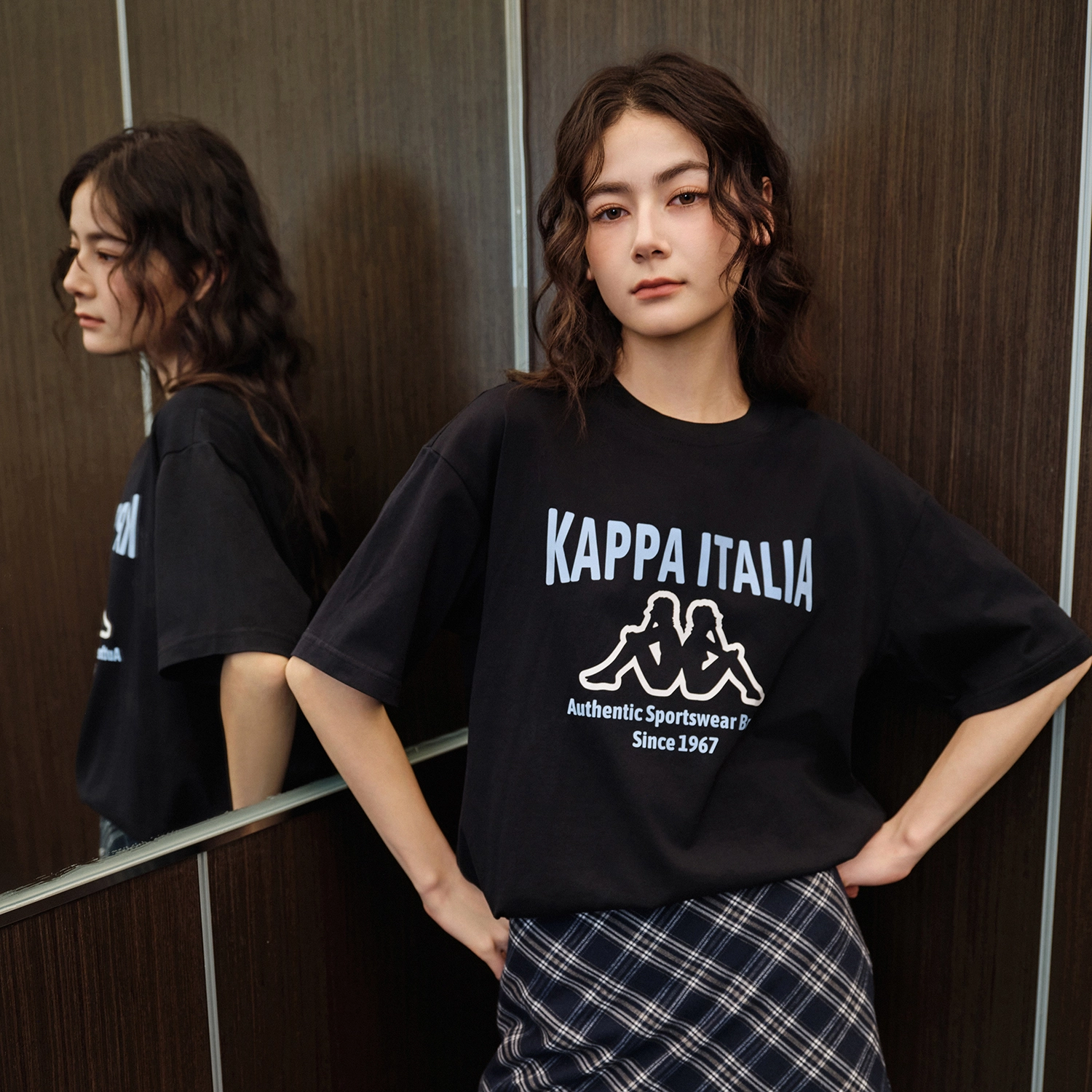 Kappa 1916 LOGOT