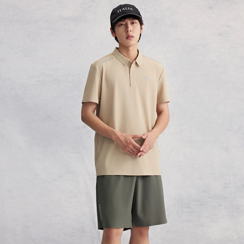 Kappa Polo