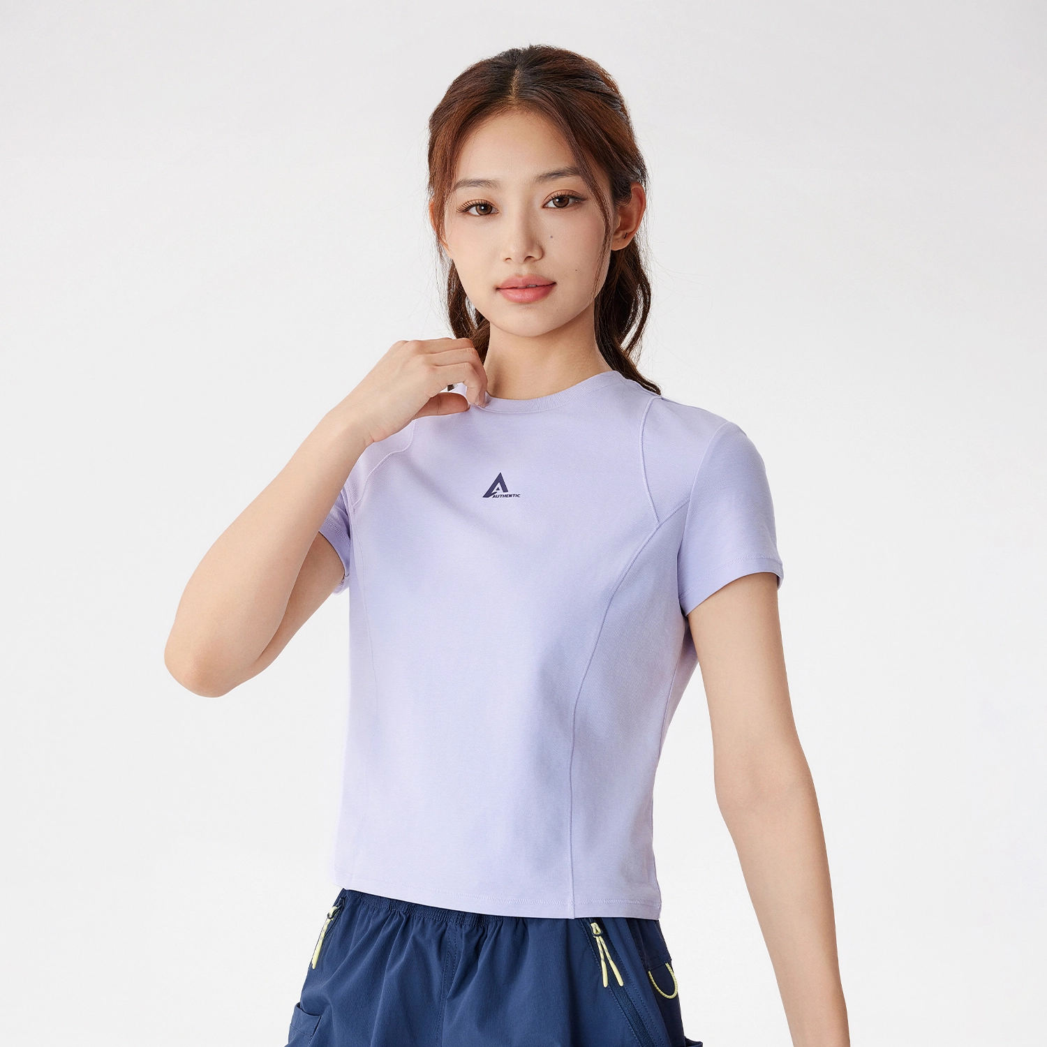 Kappa KAPPA PLAYER LOGO T