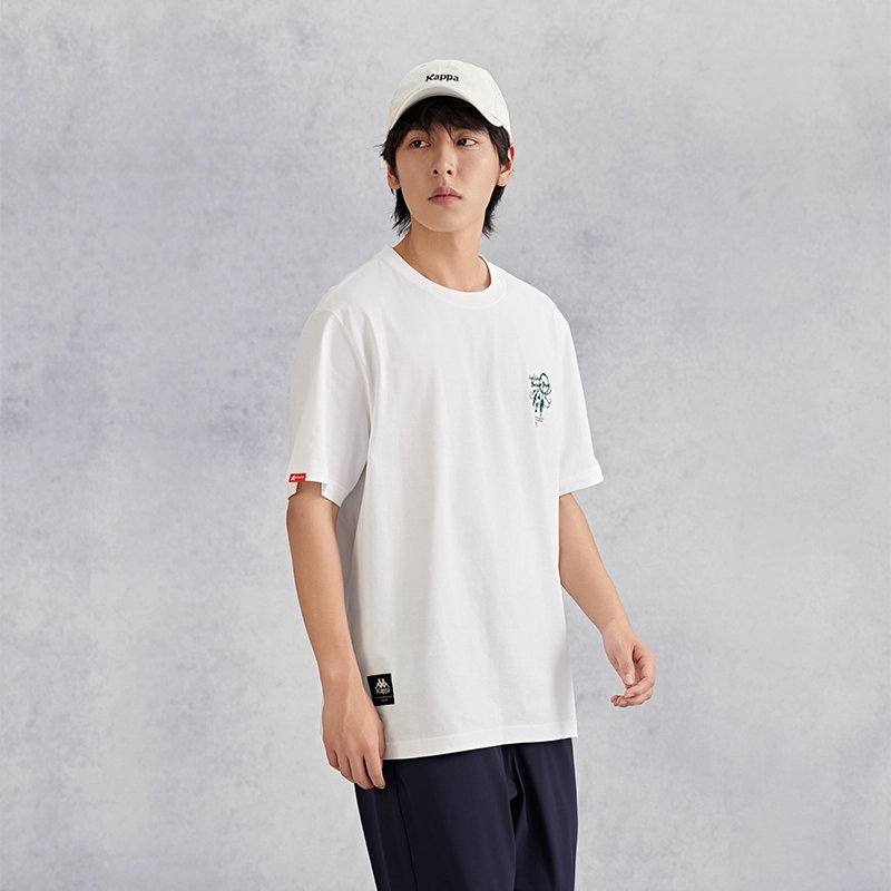 Kappa PLAYER T