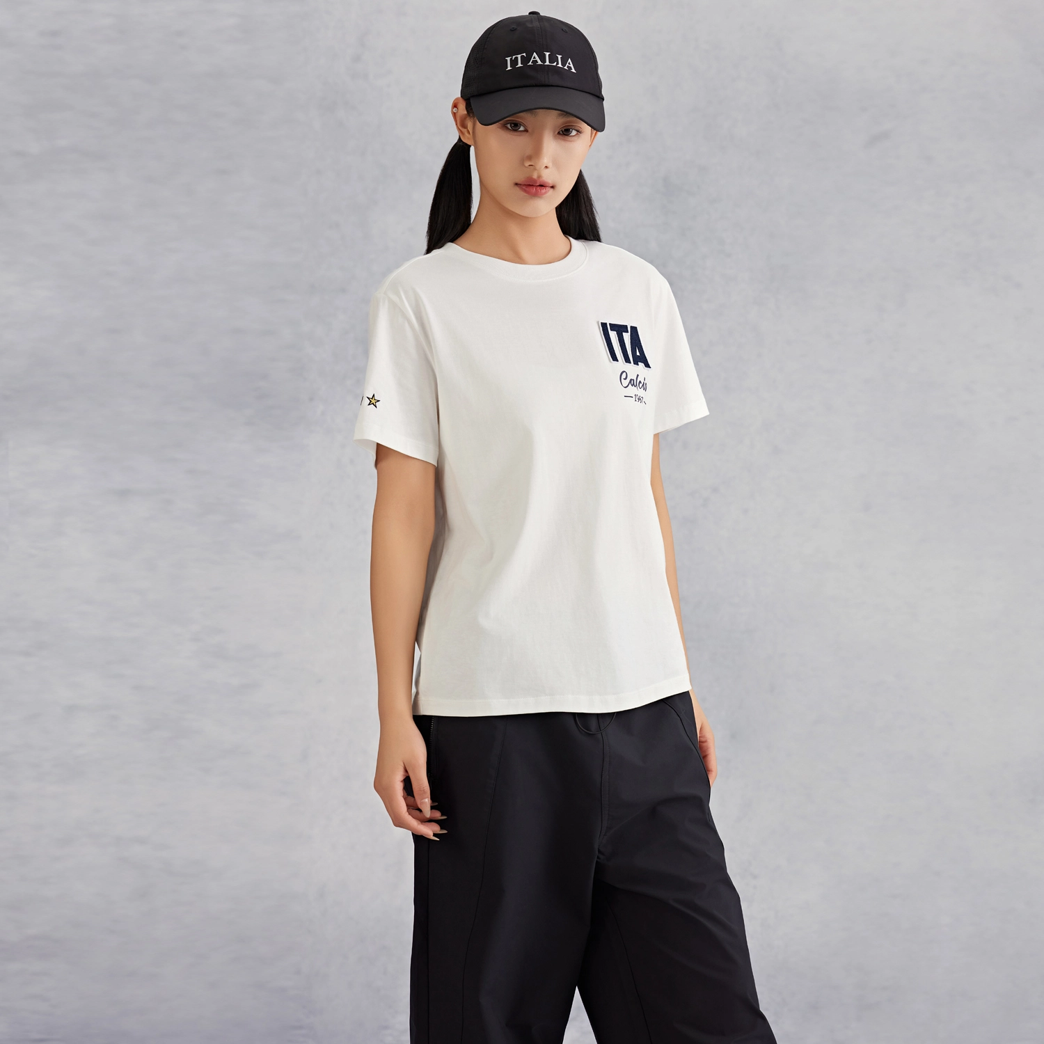 Kappa KAPPA 1916 T