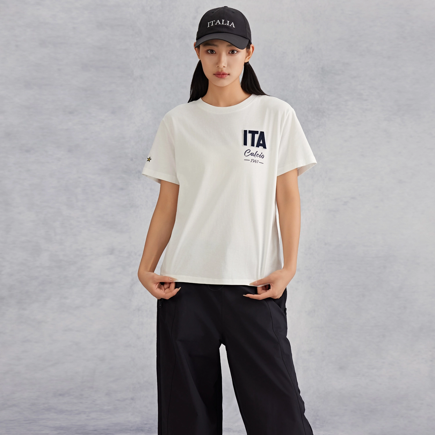 Kappa KAPPA 1916 T