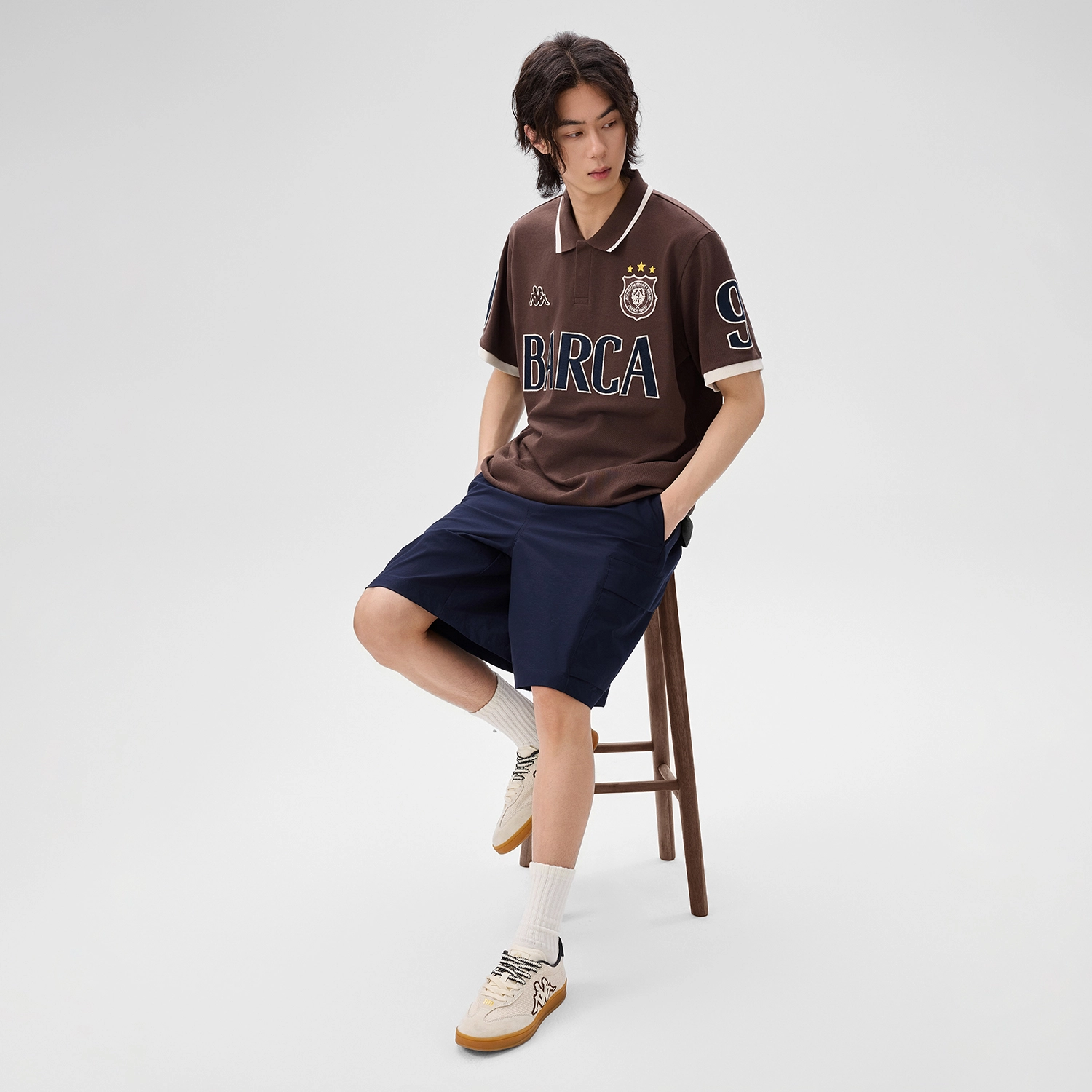 Kappa 1916 Polo