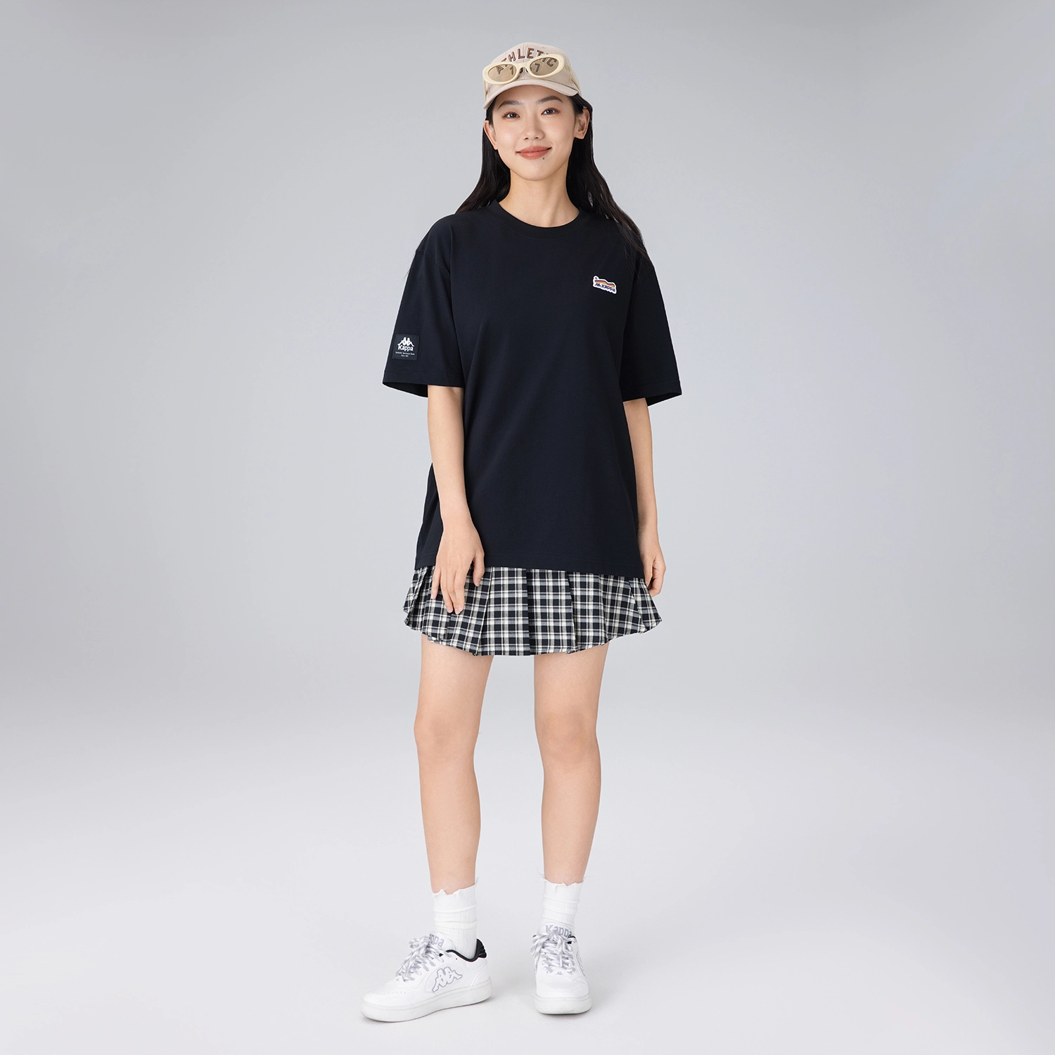 Kappa KAPPA PLAYER T